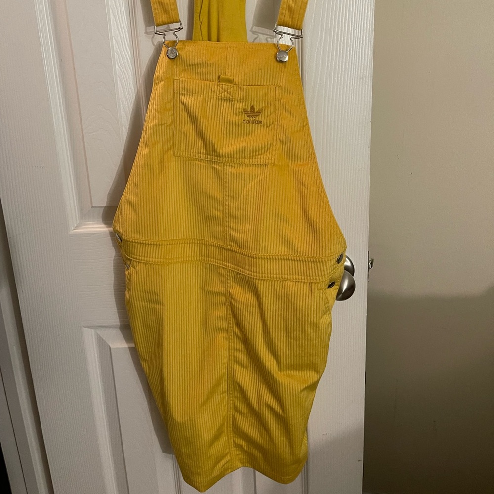 Adidas Overall Dress